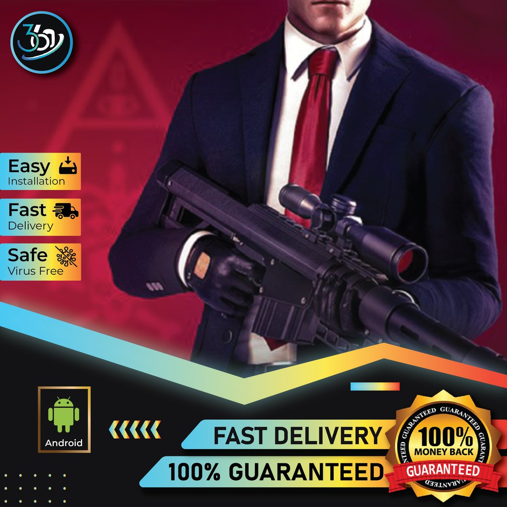 (Android) Hitman Sniper 2: World of Assassins (Early Access) v0.1.1 (Endless ammo) [MOD] - Android App