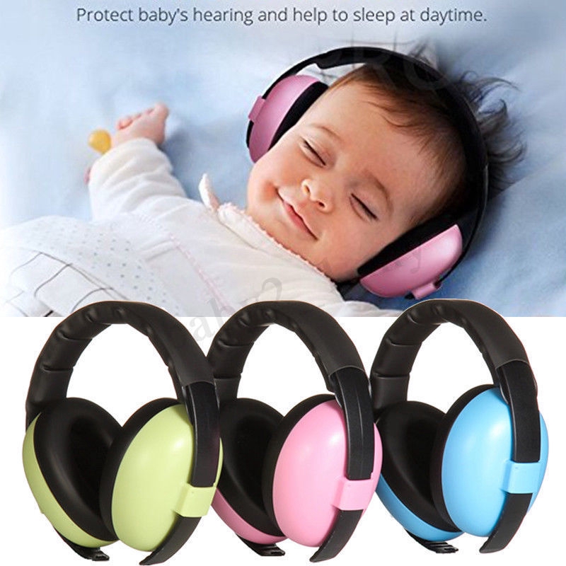 baby headphones