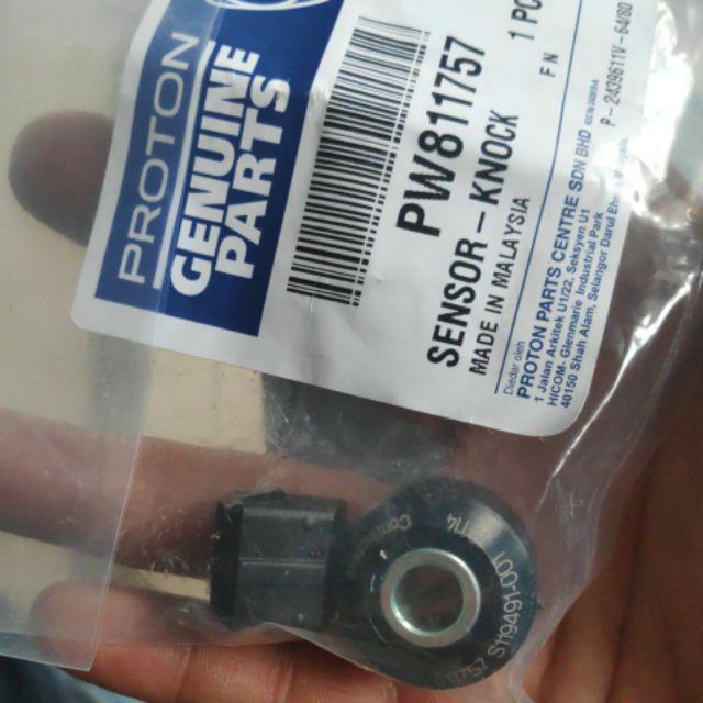 Exora/ Gen 2/ Saga FL/FLX / Persona/ Waja Campro Knock Sensor PW811757