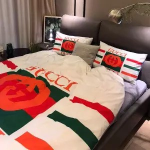 Bedroom Sheet Sets Quilt Cover Duvet Cover Bedsheet Pillowcases