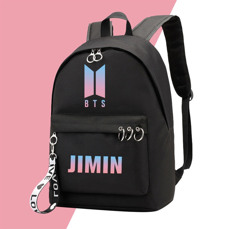 bts backpack for girls