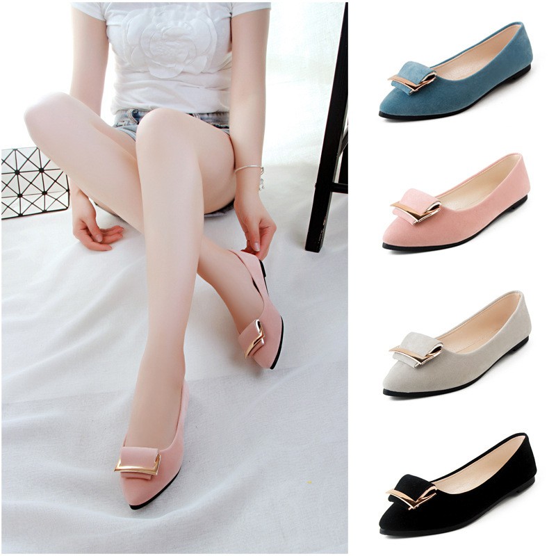 work casual shoes women