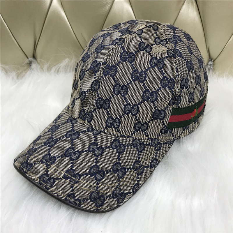 gucci visor cap