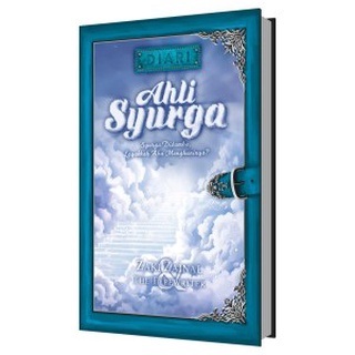 Mawarinas Kisah Remaja Syurga Vs Neraka Blink Book Ahli Syurga Neraka Doa Anak Soleh Solehah Novel Remaja Shopee Malaysia