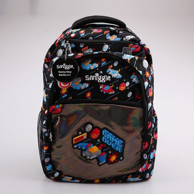 smiggle bag boy