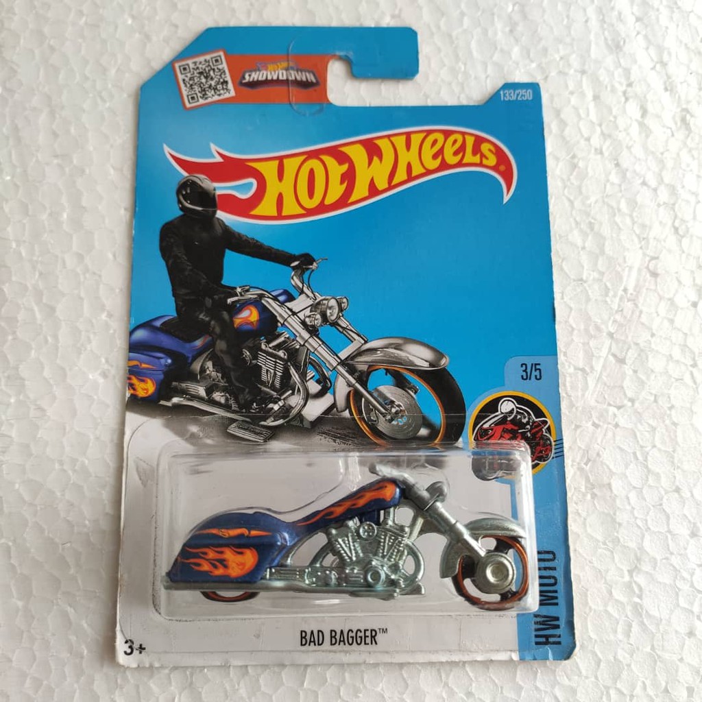 treasure hunt hot wheels adalah