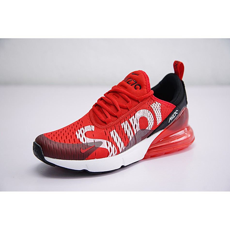 nike air max 270 supreme red price