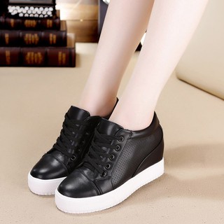 sneakers hidden heel