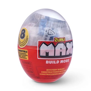 zuru max egg