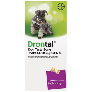 Oval Free Pill for Dog and Cat / Ubat Perancang Kucing 1 