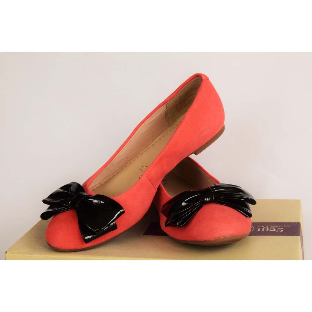 clarks ballerina shoes uk