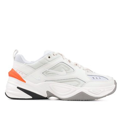 nike m2k tekno phantom olive grey