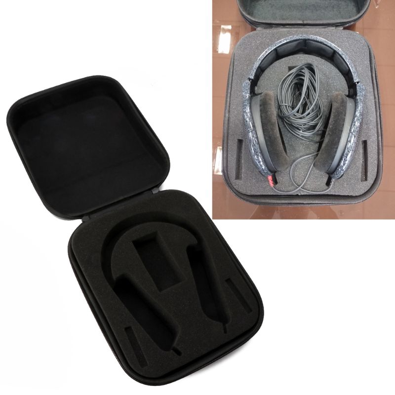 case for sennheiser headphones