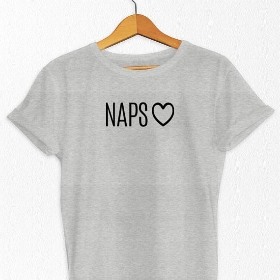 funny nap shirts