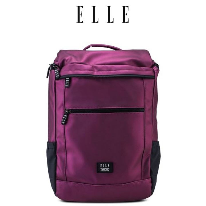 elle backpack malaysia