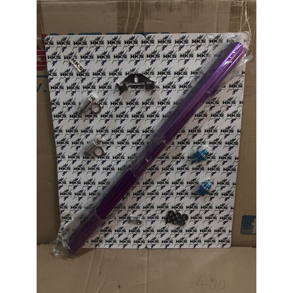 Rb25 HKS Fuel Rail For Nissan Skyline R32 Cefiro A31 Rb25 Rb26 Shopee