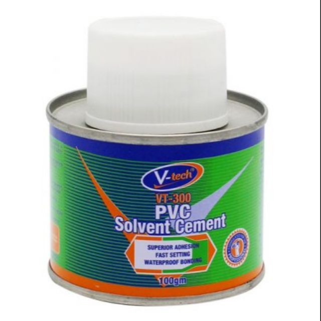 V Tech Pvc Solvent Cement Pvc Gum For Piping Atelier Yuwa Ciao Jp