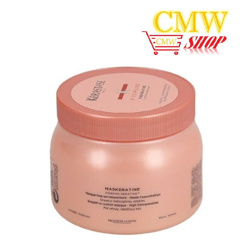 kerastase maskeratine morpho keratine
