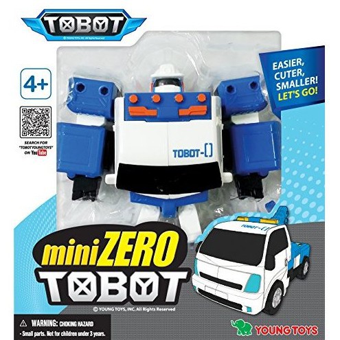 mini tobot zero