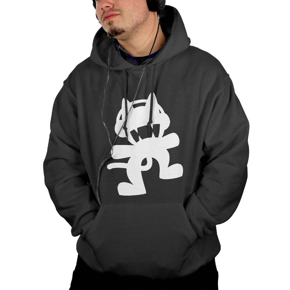 monstercat hoodie