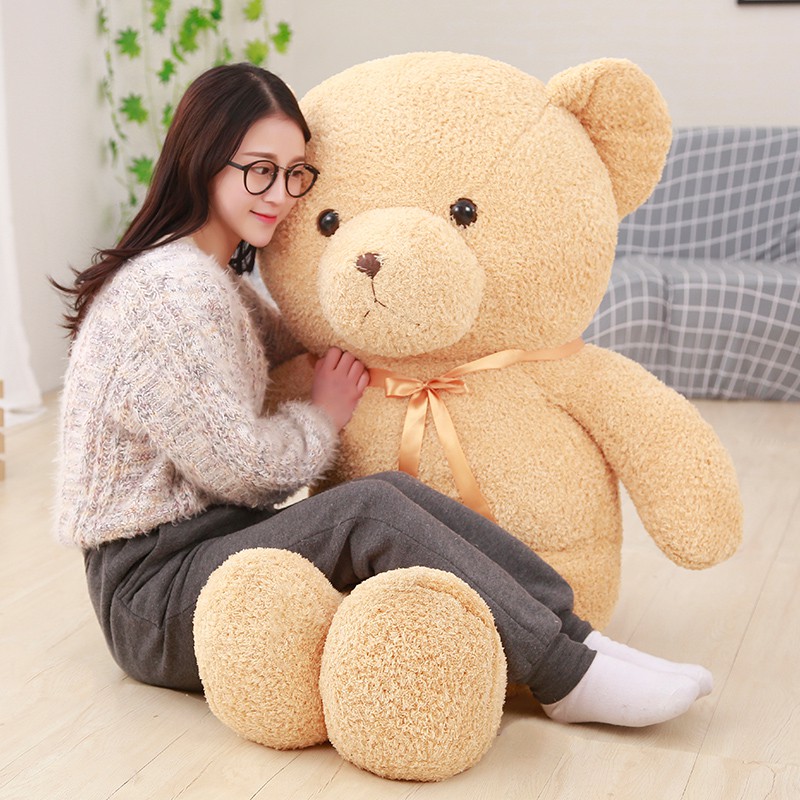 cute stuffed bears