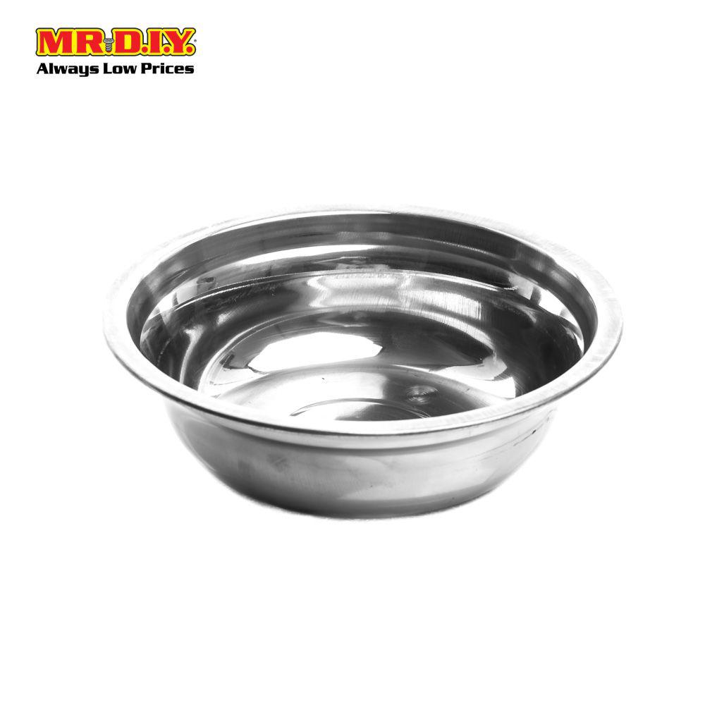 Stainless Steel Bowl | Shopee Malaysia