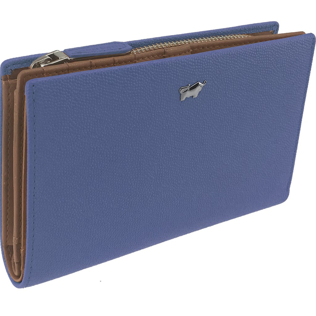 braun buffel wallet ladies