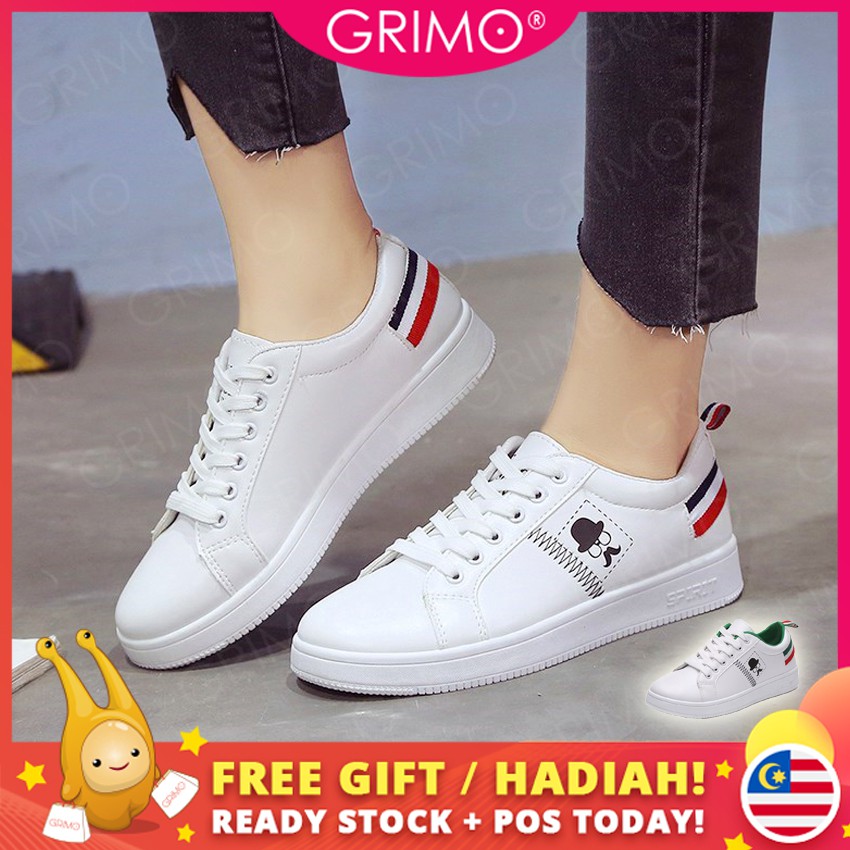 READY STOCK💝GRIMO Winola Women's Sneakers Sports Shoes Shoe Outdoor ...