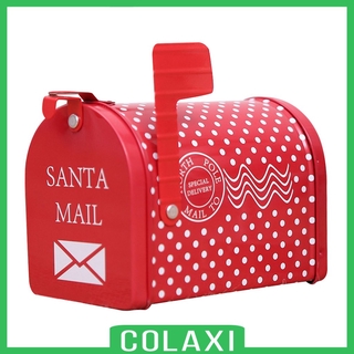 Large Letter Box Peti Surat Mail Box Suggestion Box Shopee Malaysia