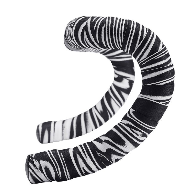 SUPACAZ Suave Tape Zebra (Cycling Road Bartape) READY STOCK | Shopee  Malaysia