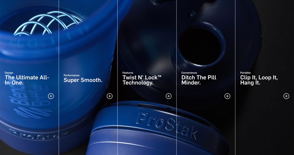 [MSIA HQ] BlenderBottle Online, December 2022 Shopee Malaysia