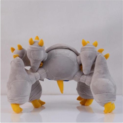 metagross plush