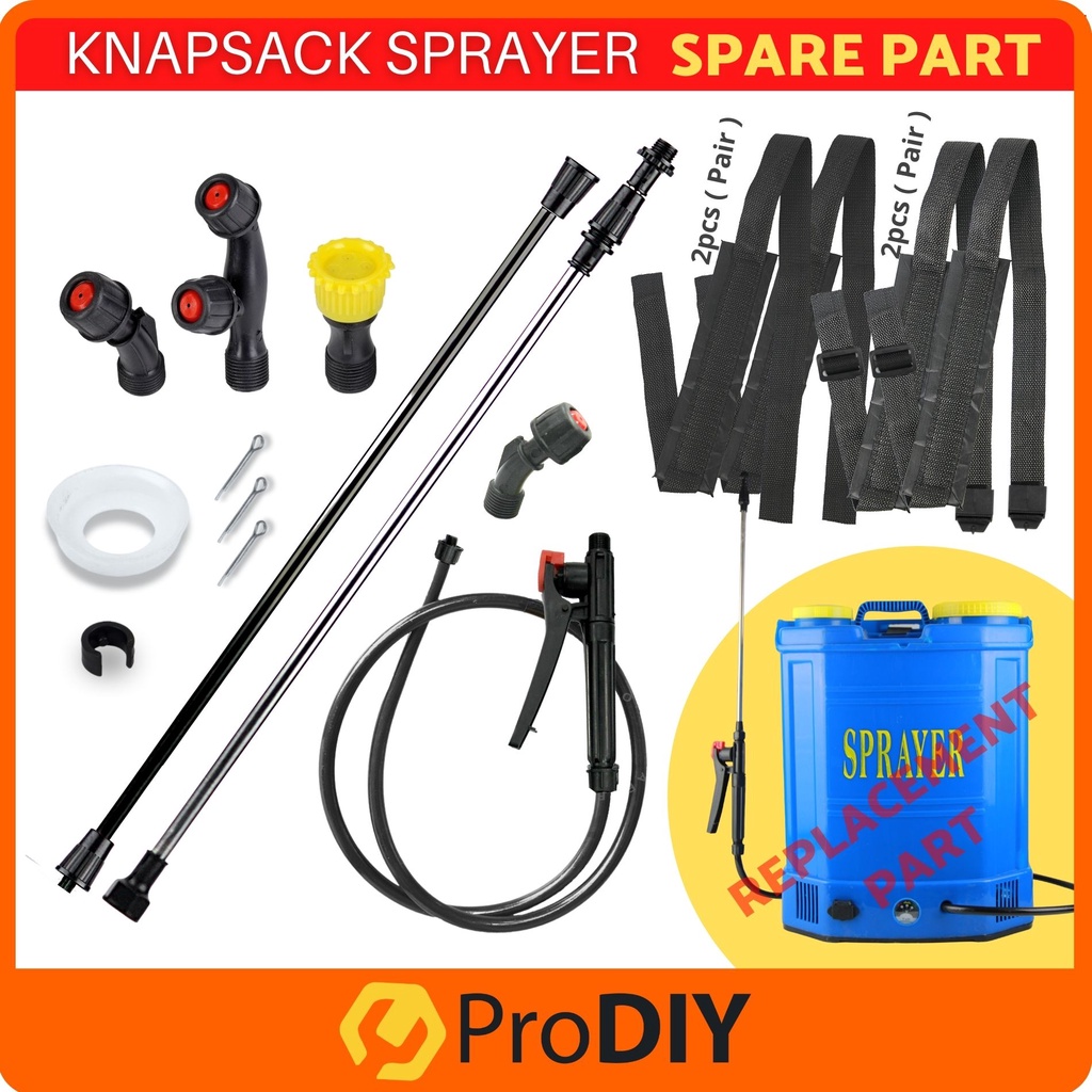 Hills Sprayer Spare Parts Reviewmotors.co