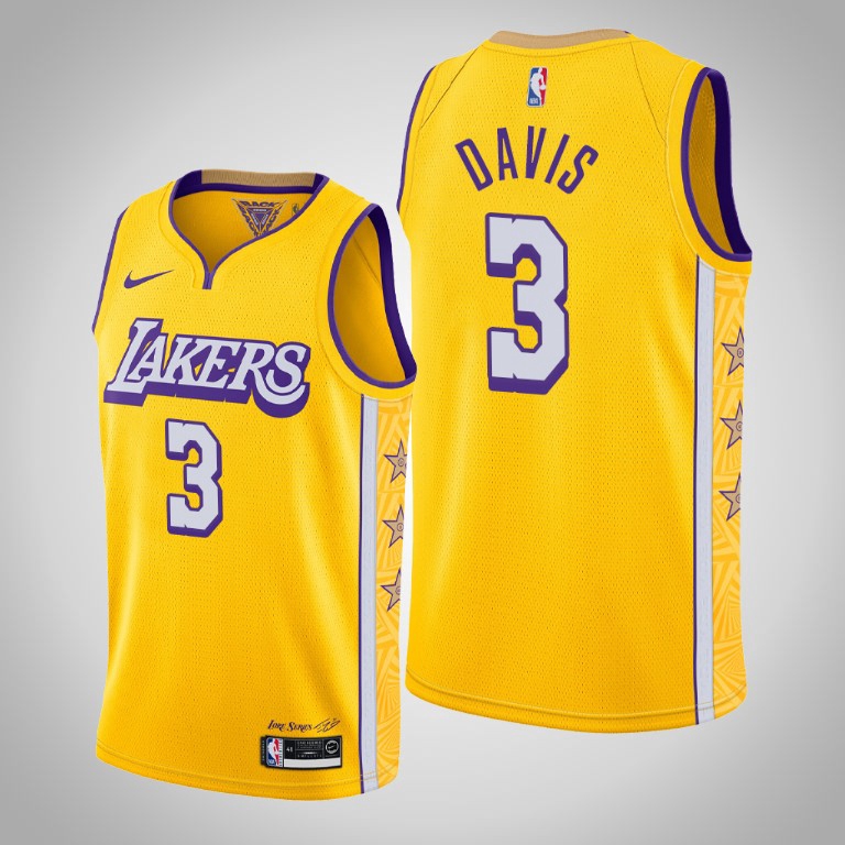 anthony davis authentic jersey