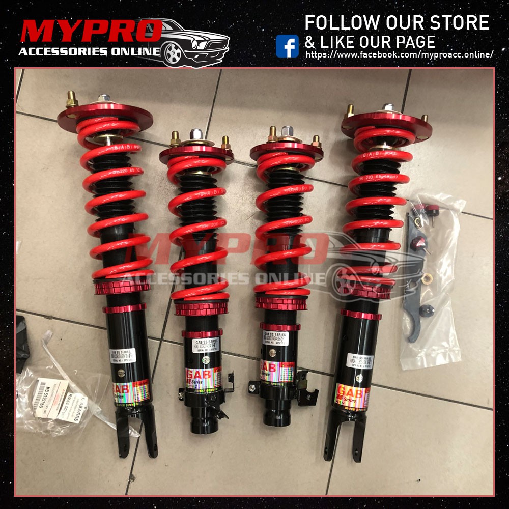 Sv4 Suspension Price Promotion Nov 2021 Biggo Malaysia