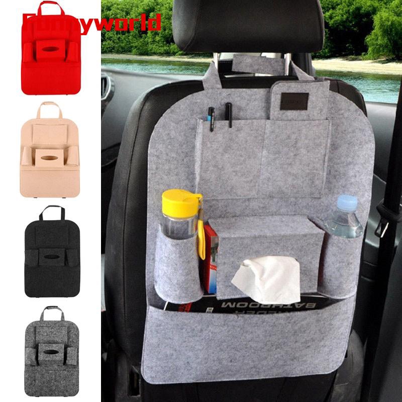 Truck Seat Organizer >> Car Truck Rear Seat Back Organizer Bag Storage Pocket Bottle Cup Holder 40 56cm Truck Seat Organizer >> Car Truck Rear Seat Back Organizer Bag Storage Pocket Bottle Cup Holder 40 56cm