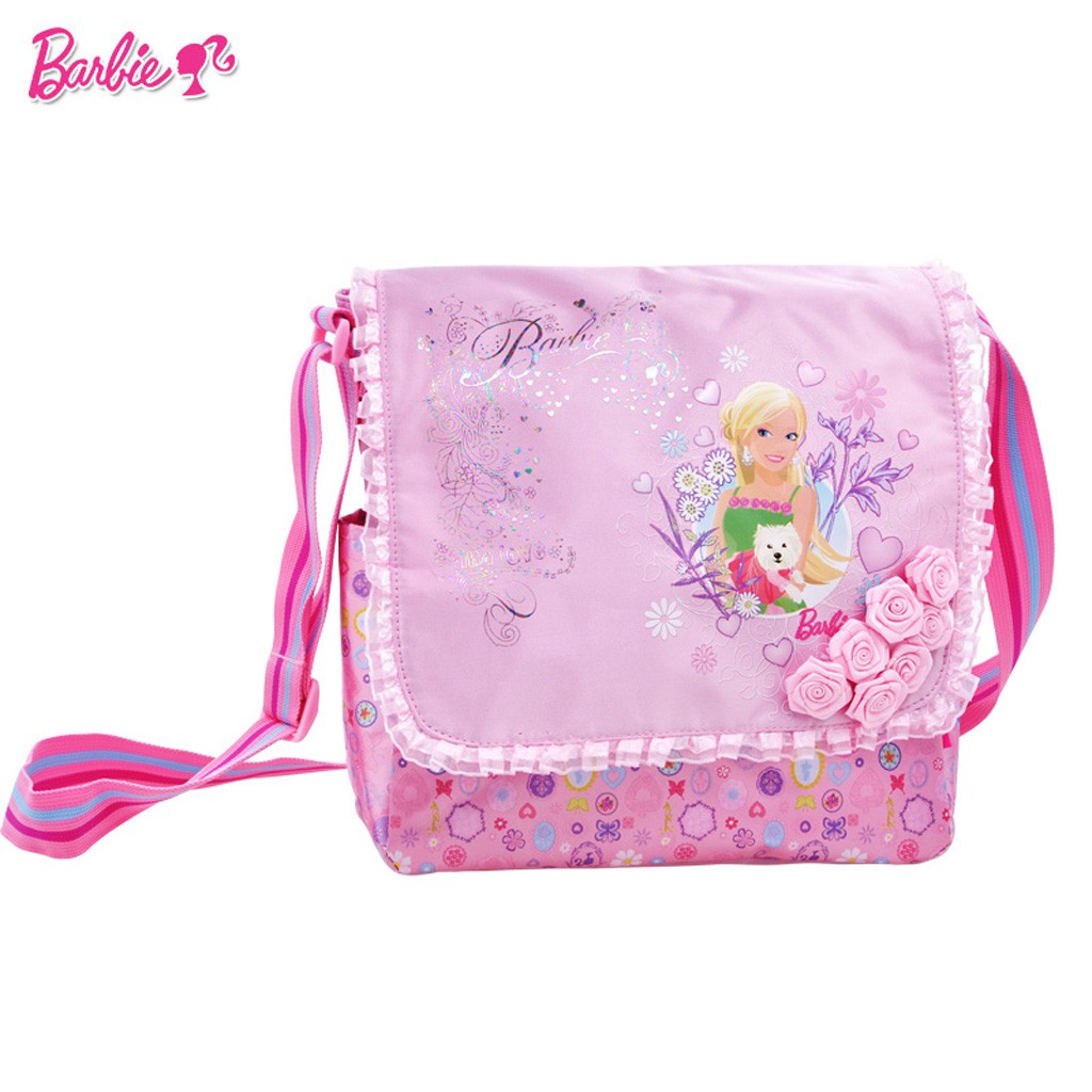 barbie crossbody bag