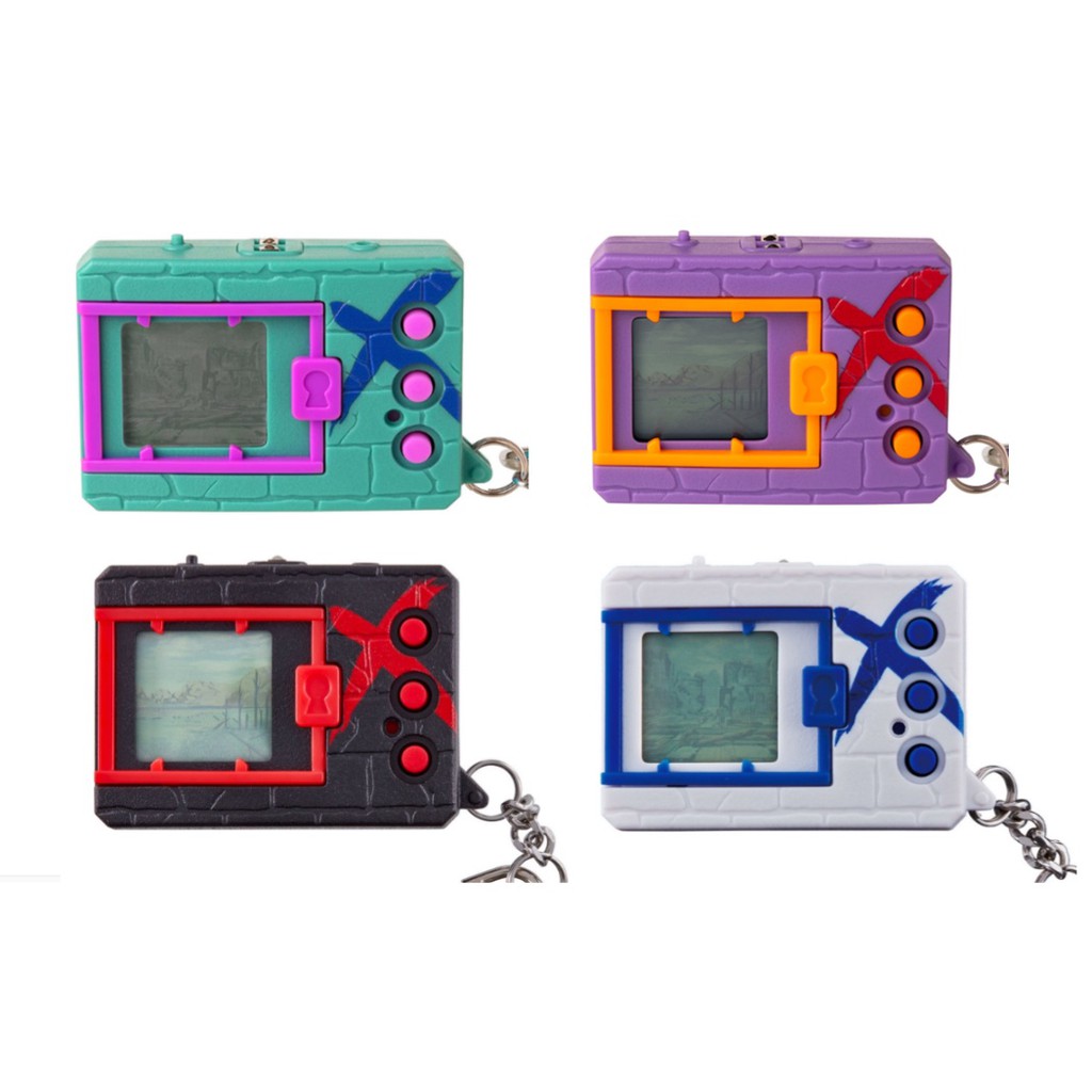 original digimon vpet