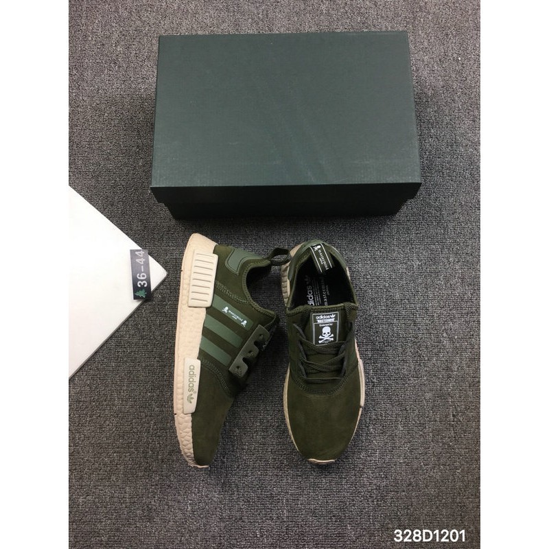 *Ready Stock Adidas NMD R1 PK NYC Men Women running shoes Size 36 44 free shippi *Ready Stock Adidas NMD R1 PK NYC Men Women running shoes Size 36 44 free shippi