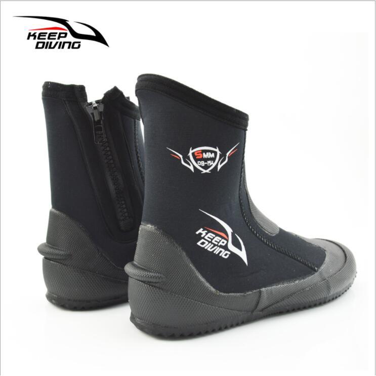 high top water shoes