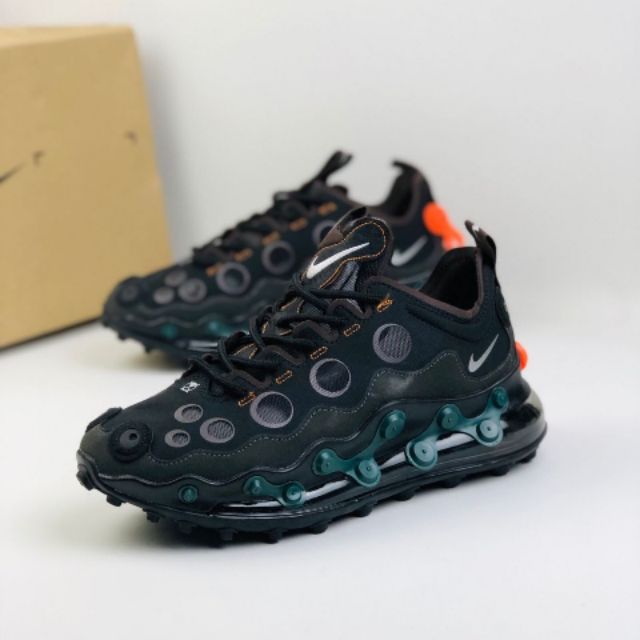 nike air max 270 ispa black
