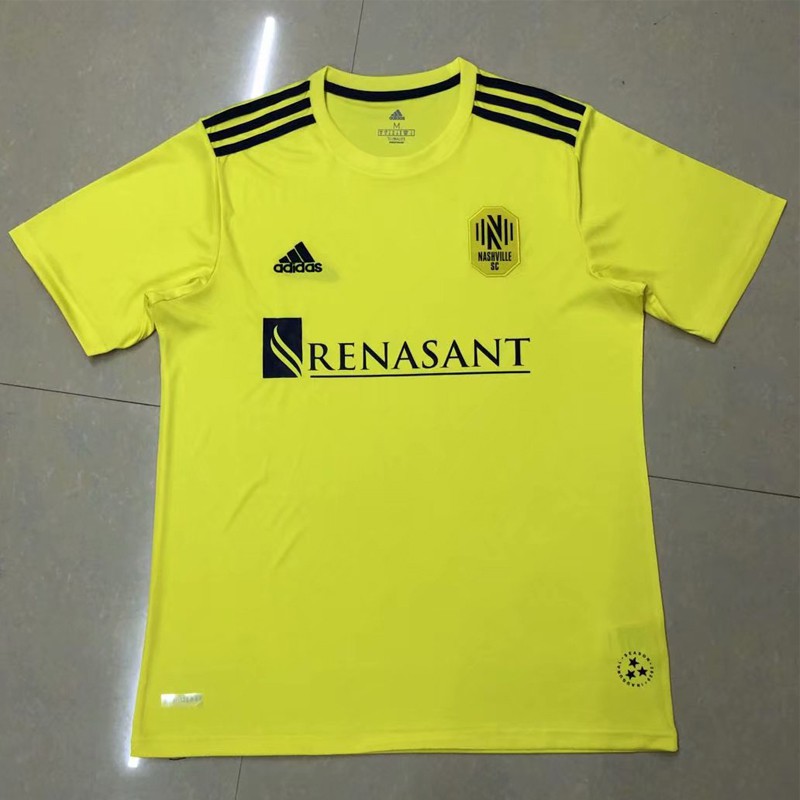 nashville mls jersey