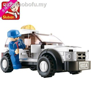 lego formula 1 truck