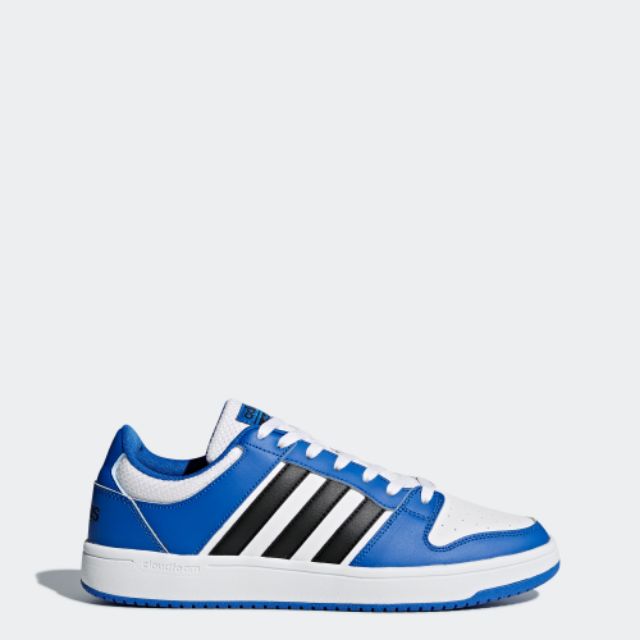 adidas cloudfoam hoops