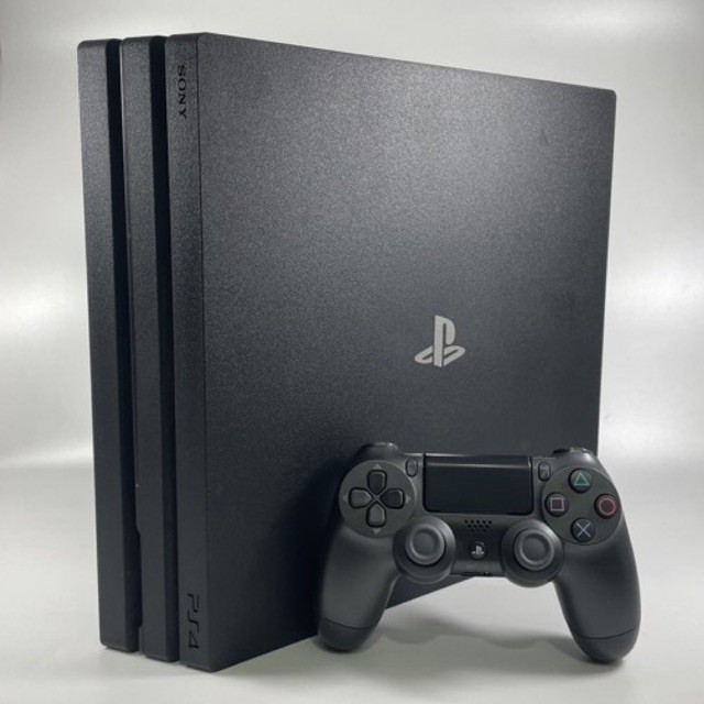 ps4 pro price in malaysia