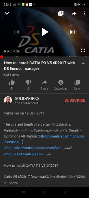 Buy DS Catia v5 64 bit