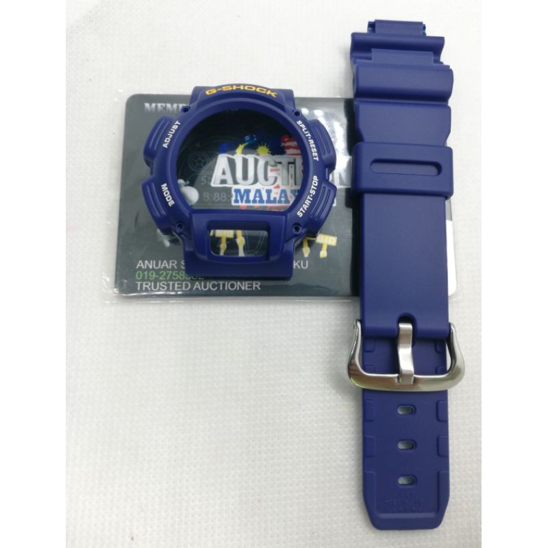 dw6900 bbn1