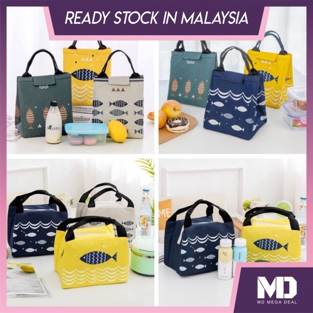cooler bag shopee