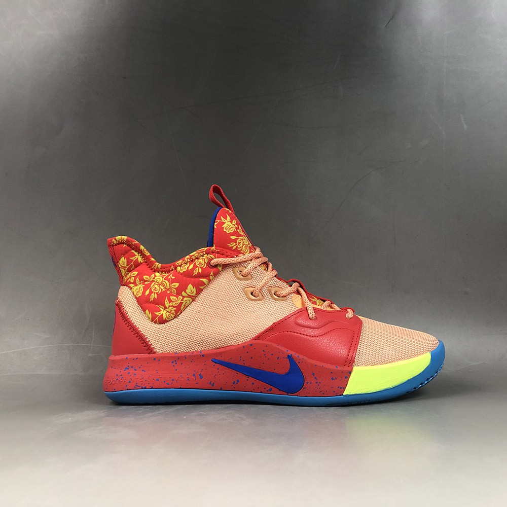 nike pg 3 eybl