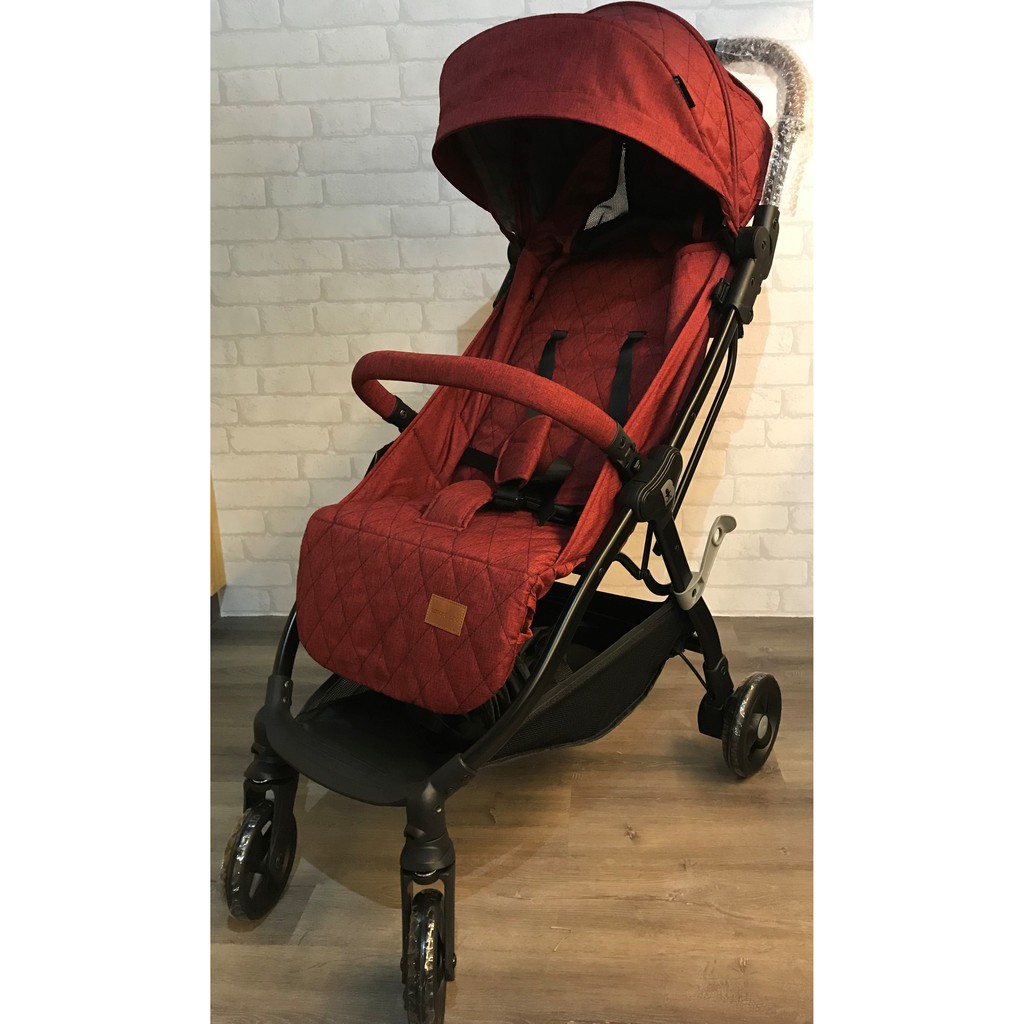 bodibaby smart pro